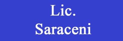 Lic Saraceni logo
